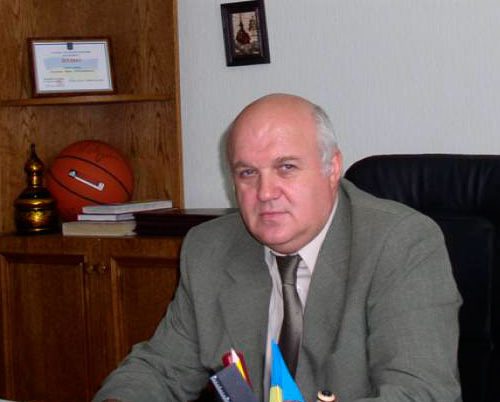 Юрій Олександрович, Юрій Олександрович