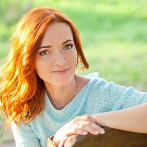 Надія Сергіївна, Надія Сергіївна