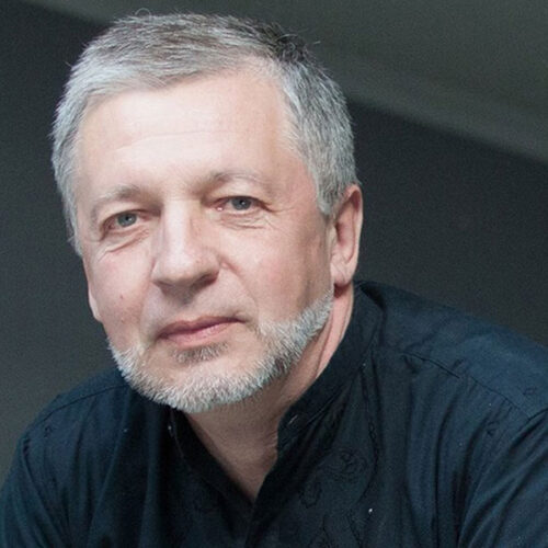 Сергій Петрович, Сергій Петрович