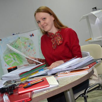 Мар'яна Миколаївна, Мар'яна Миколаївна