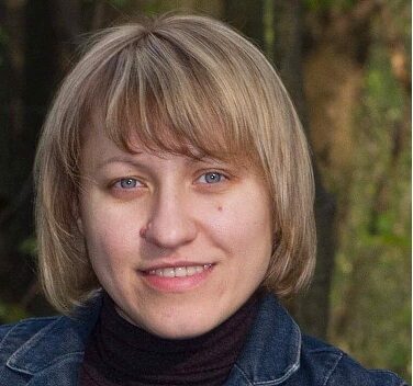 Дар’я Миколаївна, Дар’я Миколаївна
