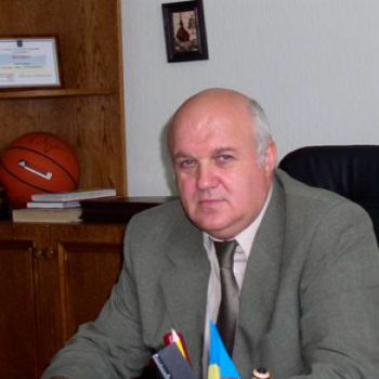 Юрій Олександрович, Юрій Олександрович