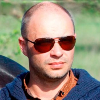 Максим Александрович, Максим Александрович