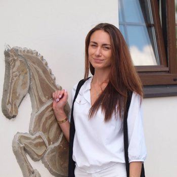 Екатерина Валерьевна, Екатерина Валерьевна