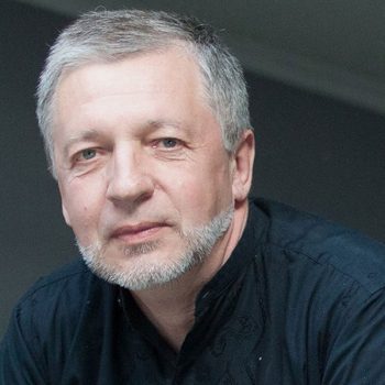 Сергей Петрович, Сергей Петрович