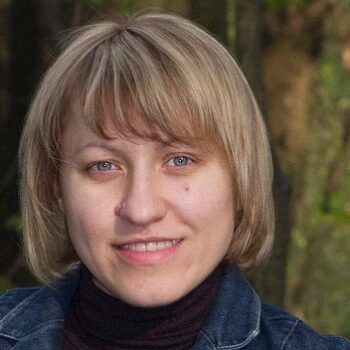 Дарья Николаевна, Дарья Николаевна